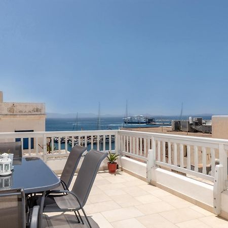 Pandoras Home - Old Town Naxos Naxos City Esterno foto