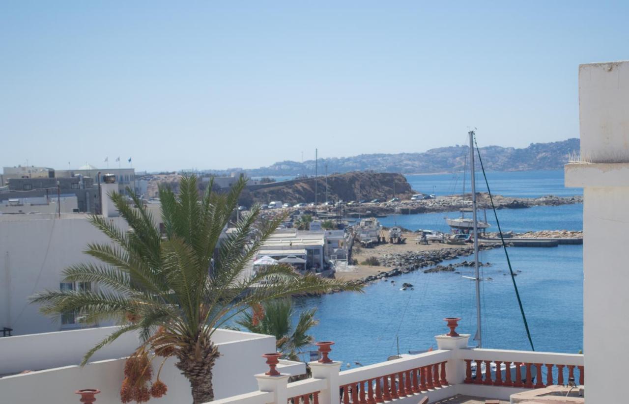 Pandoras Home - Old Town Naxos Naxos City Esterno foto