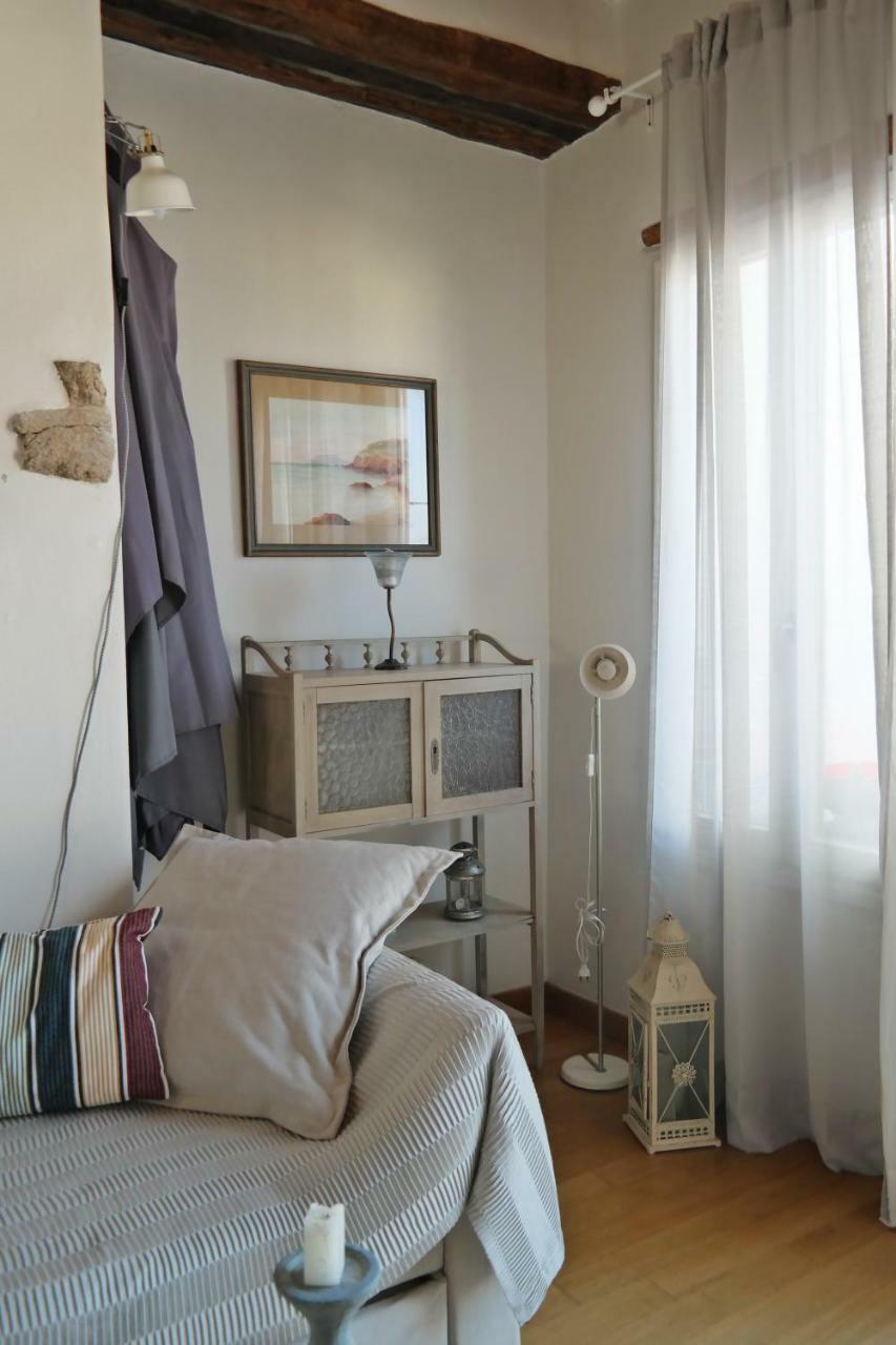 Pandoras Home - Old Town Naxos Naxos City Esterno foto